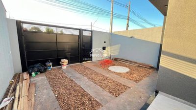 Casa, 2 quartos, 49 m² - Foto 3