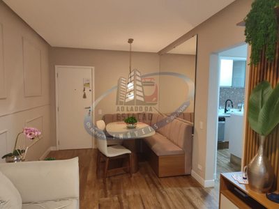 Apartamento, 2 quartos, 68 m² - Foto 4
