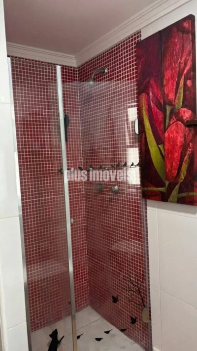 Apartamento, 2 quartos, 62 m² - Foto 2