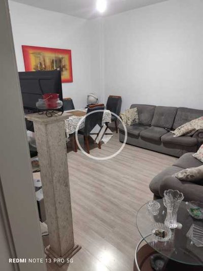 Apartamento, 2 quartos, 63 m² - Foto 2