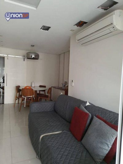 Apartamento, 3 quartos, 81 m² - Foto 2