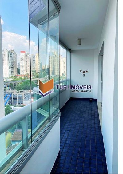 Apartamento, 4 quartos, 169 m² - Foto 5