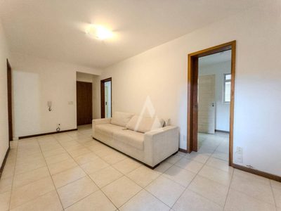 Apartamento, 2 quartos, 72 m² - Foto 2