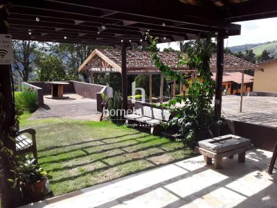 Fazenda, 75 hectares - Foto 1