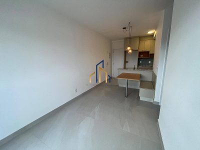 Apartamento, 1 quarto, 51 m² - Foto 3