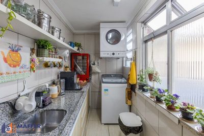 Apartamento, 3 quartos, 86 m² - Foto 5