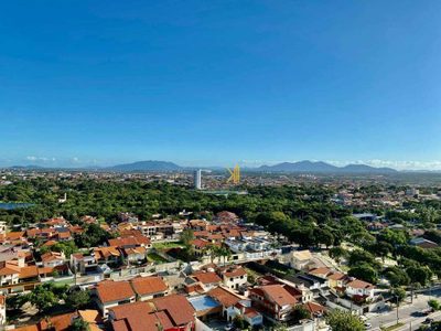 Apartamento, 3 quartos, 76 m² - Foto 4