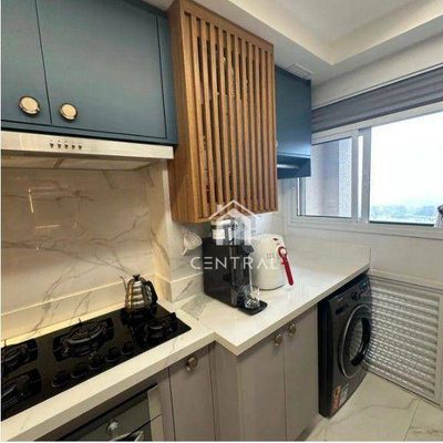 Apartamento, 3 quartos, 109 m² - Foto 3