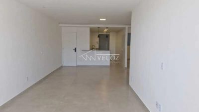 Apartamento, 2 quartos, 150 m² - Foto 2