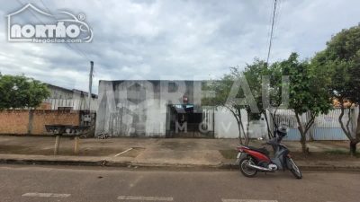 Casa, 5 quartos, 240 m² - Foto 1
