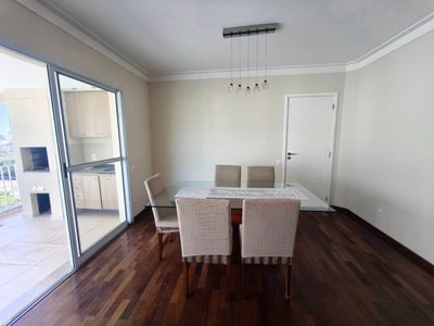 Apartamento, 2 quartos, 117 m² - Foto 4