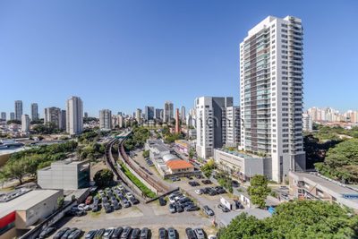 Apartamento, 3 quartos, 147 m² - Foto 2