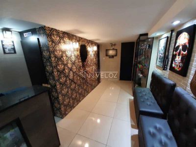 Apartamento, 1 quarto, 42 m² - Foto 4