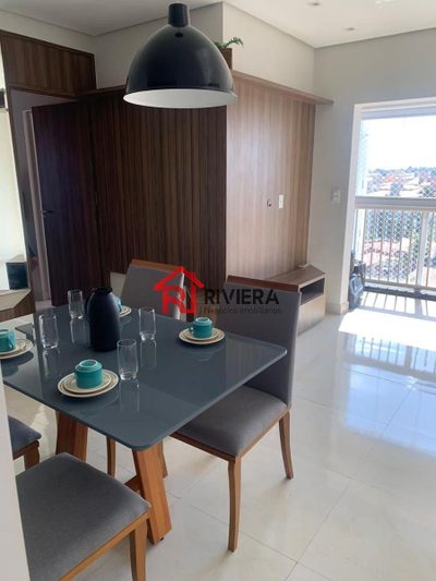 Apartamento, 3 quartos, 73 m² - Foto 1