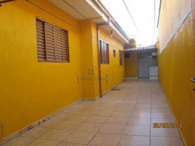 Casa, 3 quartos, 70 m² - Foto 4