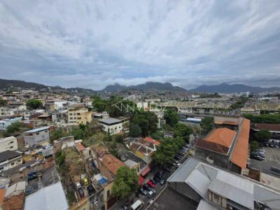 Apartamento, 1 quarto, 38 m² - Foto 5