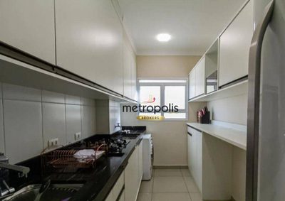 Apartamento, 2 quartos, 56 m² - Foto 5