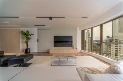 Apartamento, 4 quartos, 261 m² - Foto 5