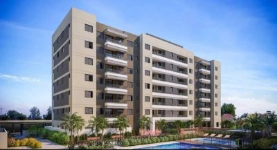 Apartamento, 2 quartos, 55 m² - Foto 5
