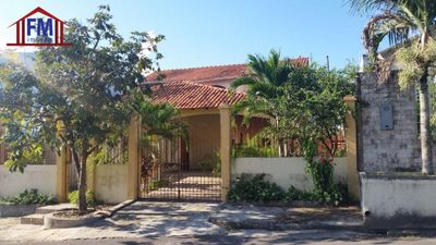Casa, 4 quartos, 351 m² - Foto 2