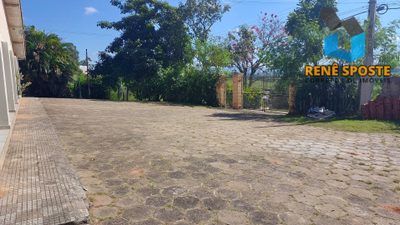 Chácara, 6 quartos, 5000 m² - Foto 2