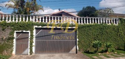 Casa, 3 quartos, 200 m² - Foto 2