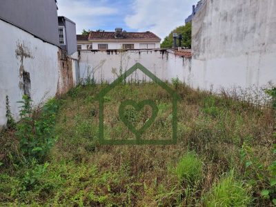 Terreno, 250 m² - Foto 2