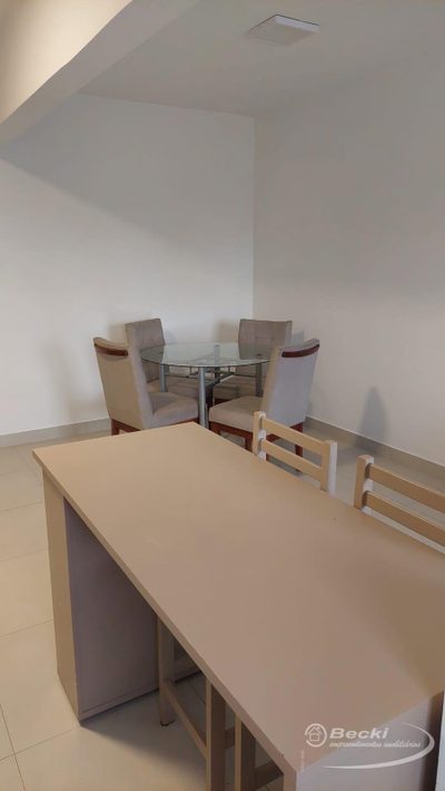 Apartamento, 2 quartos, 50 m² - Foto 5
