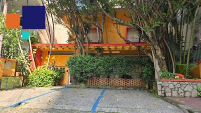 Casa, 4 quartos, 250 m² - Foto 2