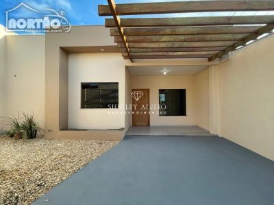 Casa, 3 quartos - Foto 2