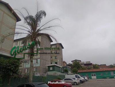 Apartamento, 2 quartos, 48 m² - Foto 3
