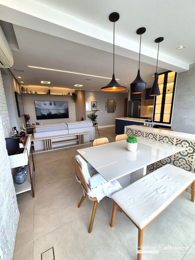Apartamento, 2 quartos, 89 m² - Foto 3