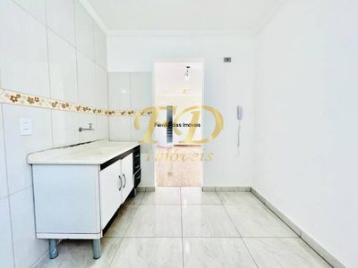 Apartamento, 2 quartos, 47 m² - Foto 5