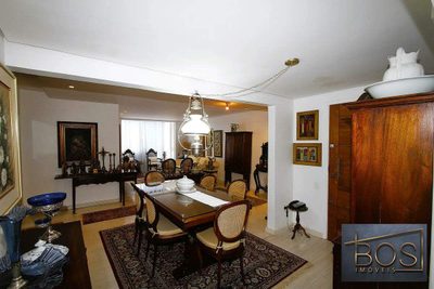 Apartamento, 3 quartos, 179 m² - Foto 3
