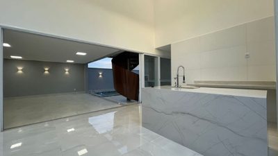 Sobrado, 4 quartos, 155 m² - Foto 4