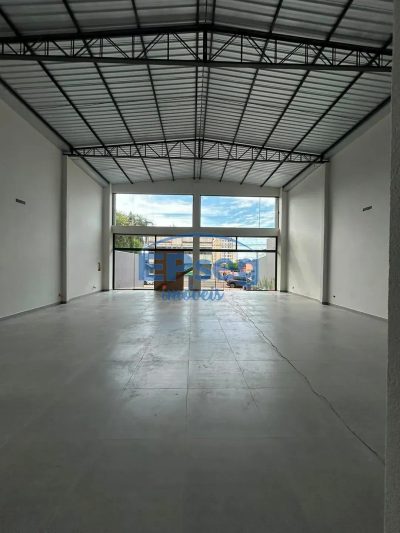 Loja-Salão, 348 m² - Foto 3