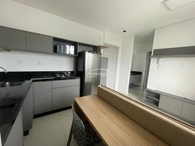 Apartamento, 1 quarto, 33 m² - Foto 4
