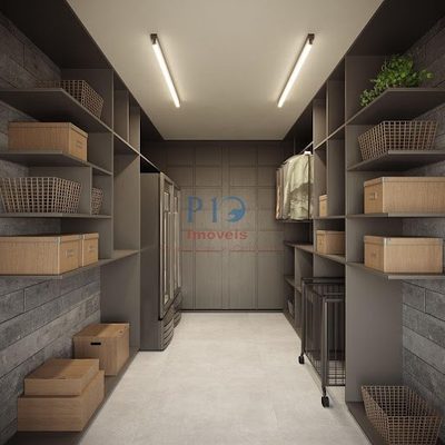 Apartamento, 4 quartos, 346 m² - Foto 4