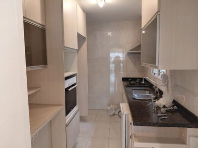 Apartamento, 3 quartos, 126 m² - Foto 5