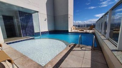 Apartamento, 2 quartos, 69 m² - Foto 5