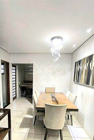 Casa, 3 quartos, 80 m² - Foto 3