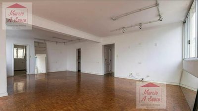 Apartamento, 3 quartos, 170 m² - Foto 2