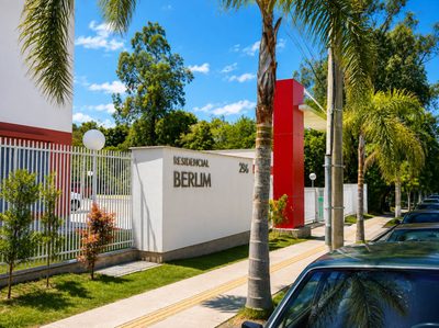 Apartamento, 2 quartos, 58 m² - Foto 3