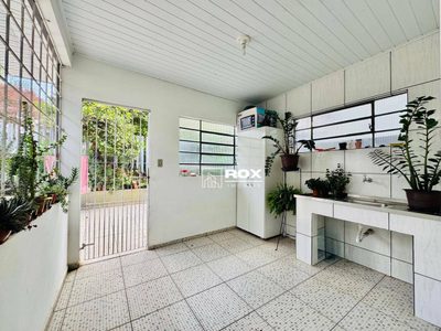 Casa, 3 quartos, 95 m² - Foto 1