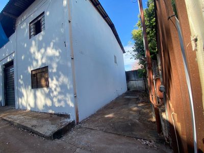 Depósito-Galpão, 1 m² - Foto 4