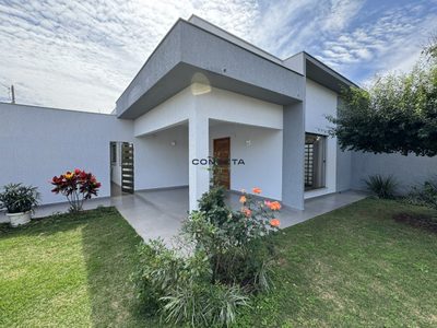 Casa, 2 quartos, 106 m² - Foto 1