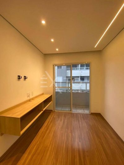 Apartamento, 2 quartos, 46 m² - Foto 3