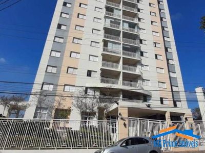 Apartamento, 3 quartos, 82 m² - Foto 1