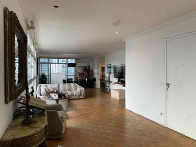 Cobertura, 3 quartos, 220 m² - Foto 4