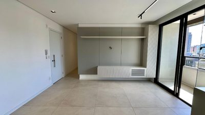 Apartamento, 2 quartos, 58 m² - Foto 2